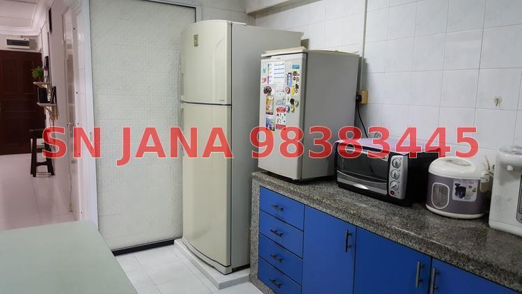 Blk 122 Sengkang East Way (Sengkang), HDB 5 Rooms #156067802